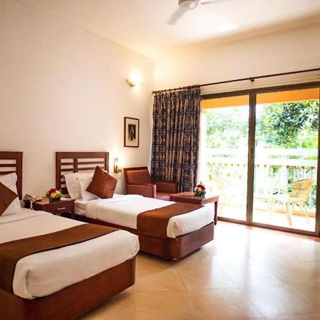 Abad Green Forest Thekkady Kumily Экстерьер фото