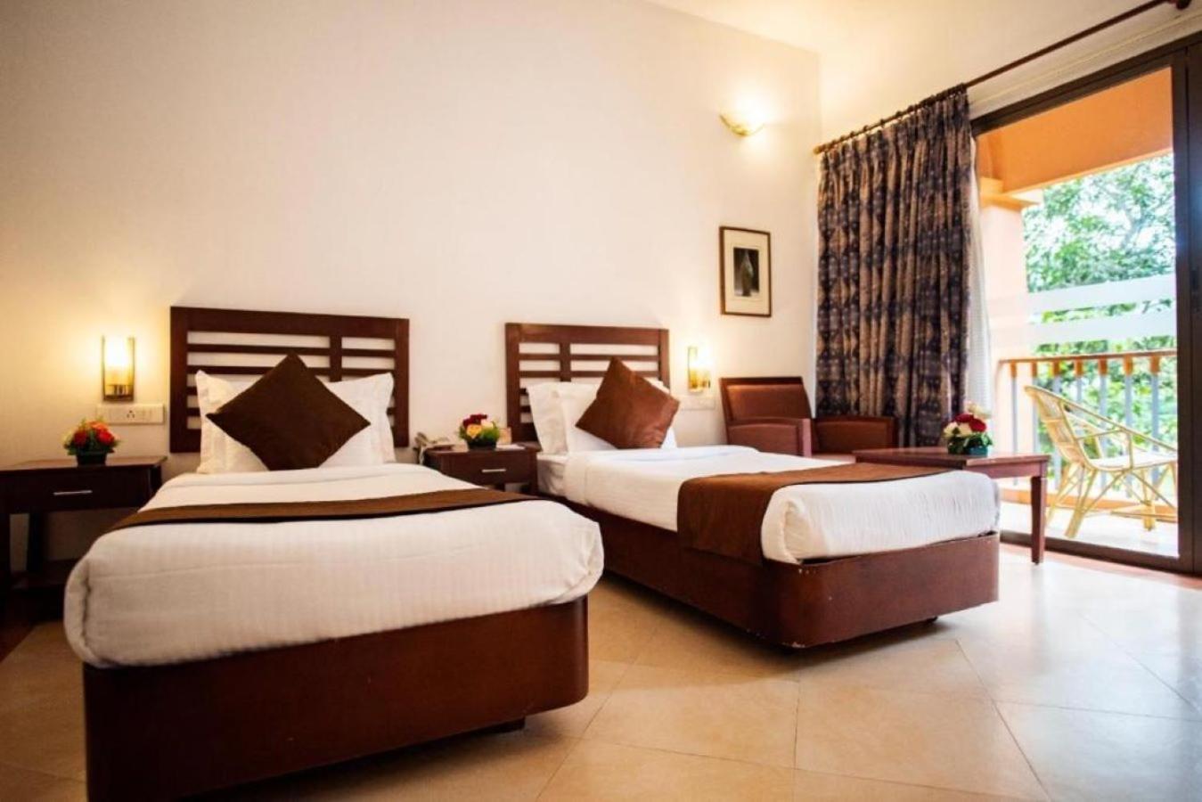 Abad Green Forest Thekkady Kumily Экстерьер фото
