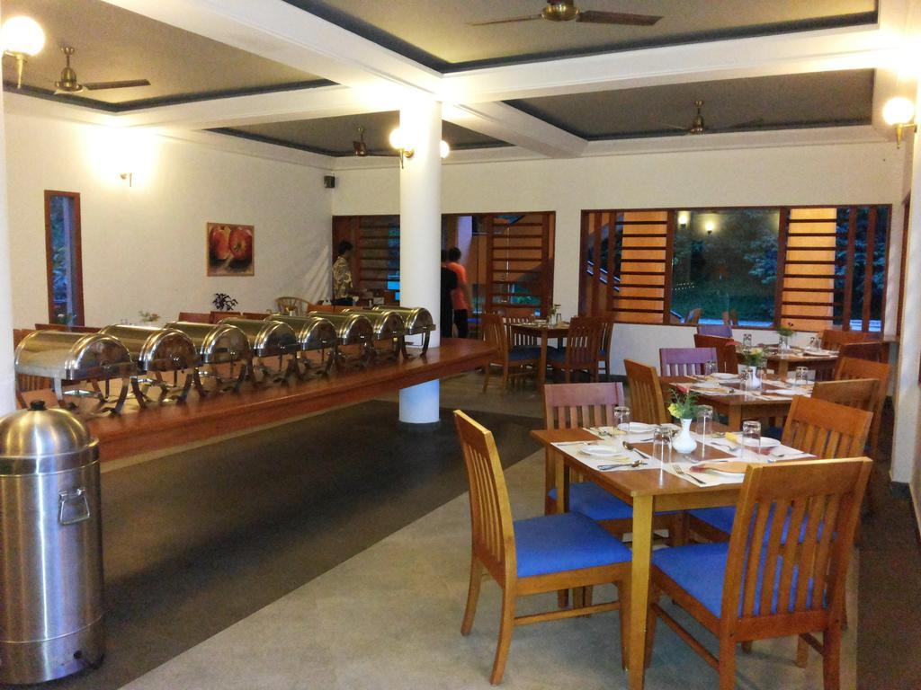 Abad Green Forest Thekkady Kumily Экстерьер фото