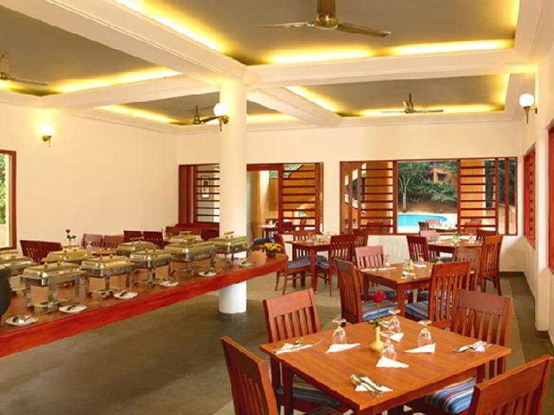 Abad Green Forest Thekkady Kumily Экстерьер фото