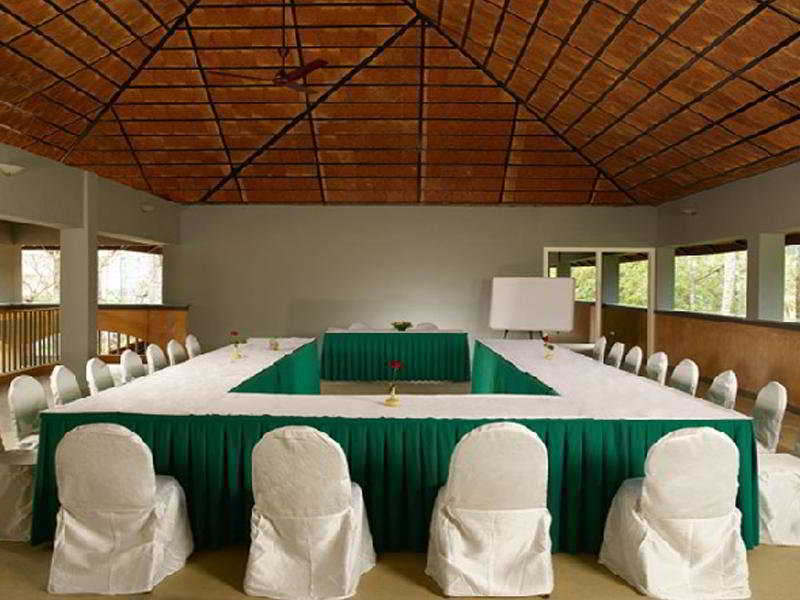 Abad Green Forest Thekkady Kumily Экстерьер фото
