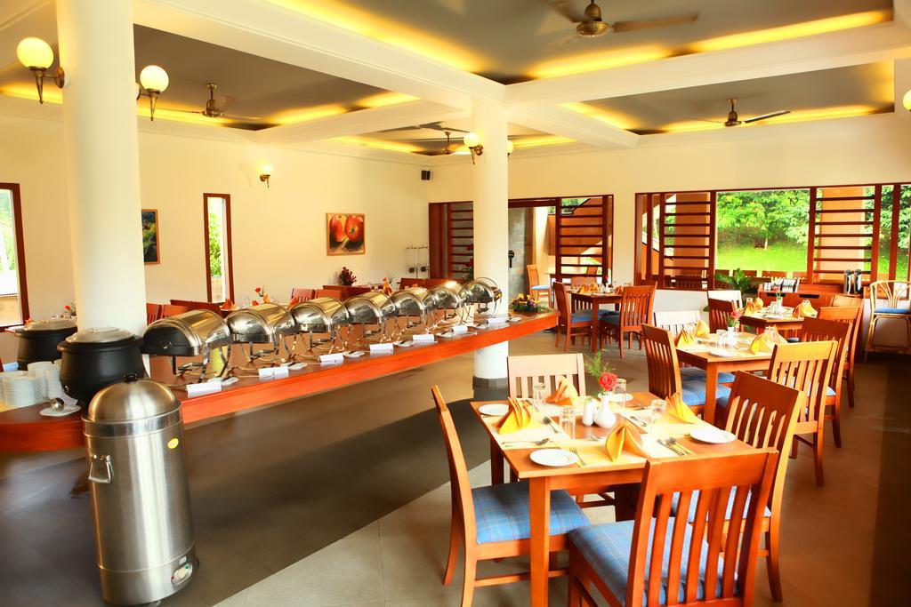 Abad Green Forest Thekkady Kumily Экстерьер фото